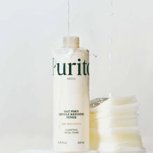 Load image into Gallery viewer, Purito SEOUL - Oat PDRN Gentle Refining Toner
