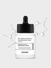 Load image into Gallery viewer, Cosrx - The Alpha-Arbutin 2 Discoloration Care Serum
