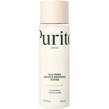 Load image into Gallery viewer, Purito SEOUL - Oat PDRN Gentle Refining Toner
