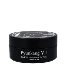 Load image into Gallery viewer, Pyunkang Yul Black Tea Time Reverse Eye Patch - 60 patches
