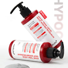 Load image into Gallery viewer, Medicube Hypochlorous Acid Body Peel Shot - 280ml
