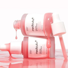 Load image into Gallery viewer, Medicube PDRN Pink Peptide Serum - 30 ml
