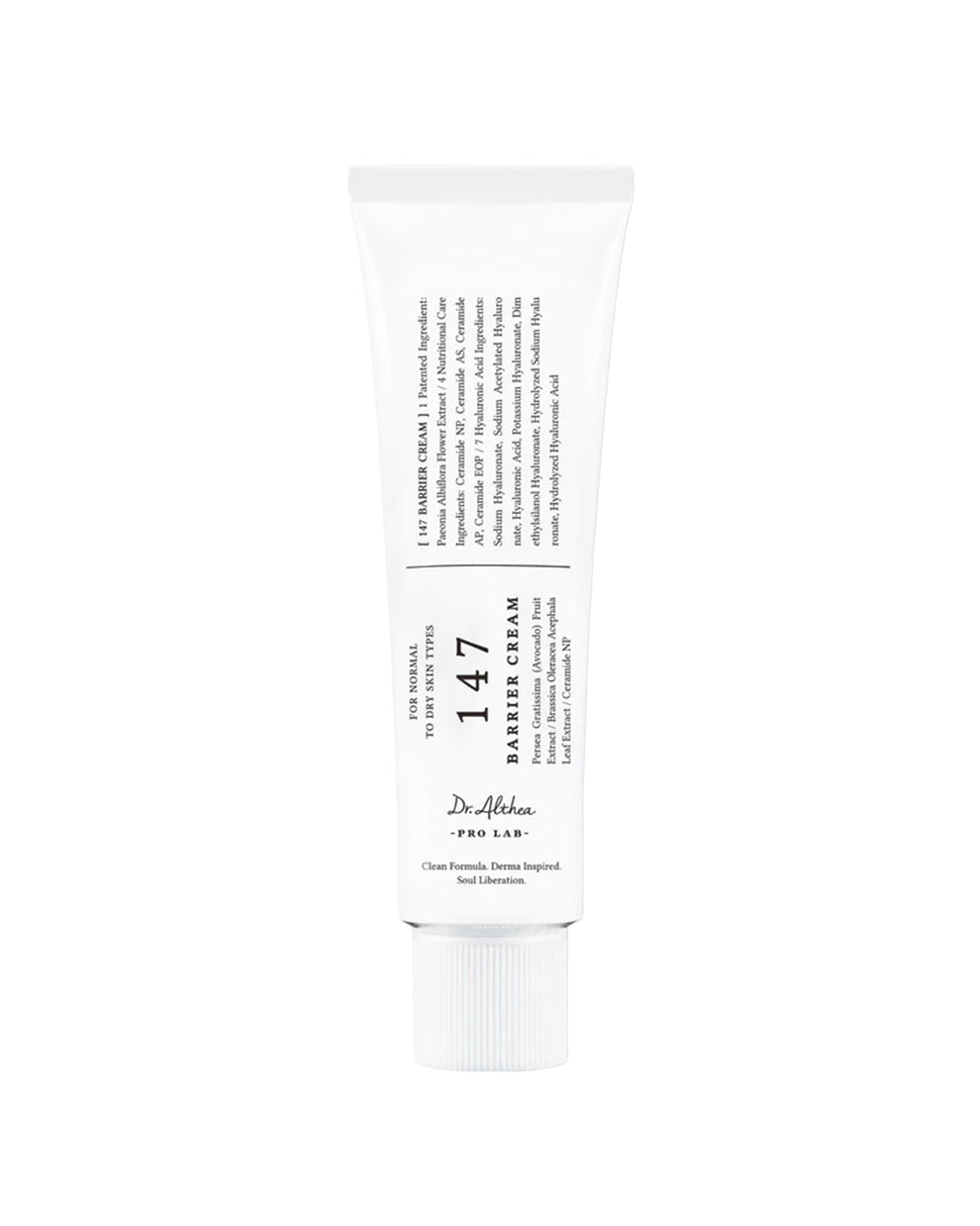 Dr Althea 147 Barrier Cream 50ml