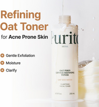 Load image into Gallery viewer, Purito SEOUL - Oat PDRN Gentle Refining Toner
