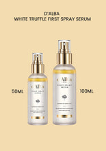 Load image into Gallery viewer, d'Alba - White Truffle First Spray Serum
