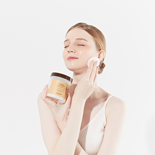 Carrot Carotene Calming Water Pad 250g