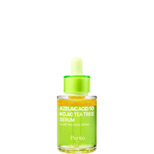 Load image into Gallery viewer, Purito Azelaic Acid 10 Kojic Tea Tree Serum 30ml

