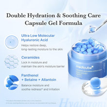Load image into Gallery viewer, Medicube Hyaluronic Moisturising Capsule Cream
