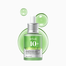 Load image into Gallery viewer, Azelaic Acid 10 Hyaluron Redness Soothing Serum
