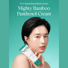Load image into Gallery viewer, Purito SEOUL - Mighty Bamboo Panthenol Cream - 100ml
