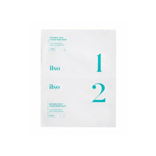 Load image into Gallery viewer, ILSO - Natural Mild Clear Nose Pack - 5ea
