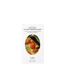 Load image into Gallery viewer, Dr Althea Vitamin C Boosting Serum - 30ml
