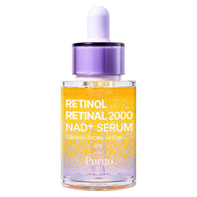 Load image into Gallery viewer, Purito Retinol Retinal 2000 NAD+ Serum 30ml

