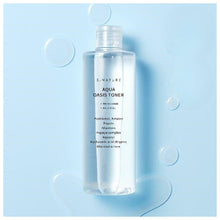 Load image into Gallery viewer, S.NATURE Aqua Oasis Toner 300ml (Free Gift: Aqua Oasis Gel Cream 30ml)
