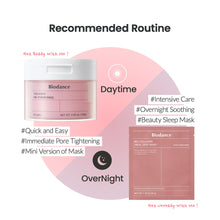 Load image into Gallery viewer, Biodance Collagen Gel Toner Pad
