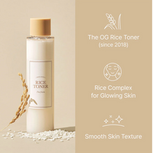 Load image into Gallery viewer, I'm From Rice Toner
