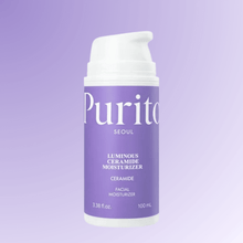 Load image into Gallery viewer, Purito SEOUL - Luminous Ceramide Moisturizer - 100ml
