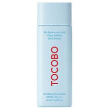 Load image into Gallery viewer, TOCOBO - Bio Watery Sun Cream SPF50 PA++++ - 50ml
