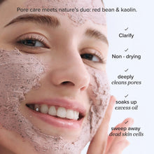 Load image into Gallery viewer, Beauty of Joseon Red Bean Refreshing Pore Mask - Half price

