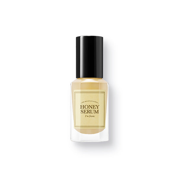 I'm from Honey Serum