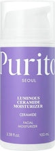 Load image into Gallery viewer, Purito SEOUL - Luminous Ceramide Moisturizer - 100ml
