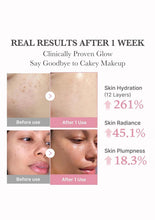 Load image into Gallery viewer, Medicube - PDRN Pink Collagen Bubble Serum
