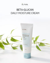 Load image into Gallery viewer, iUNIK Beta Glucan Daily Moisture Cream
