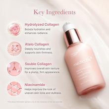 Load image into Gallery viewer, Medicube Triple Collagen Serum 4.0 - 55ml
