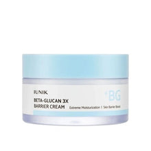 Load image into Gallery viewer, iUnik Beta Glucan 3X Barrier Cream
