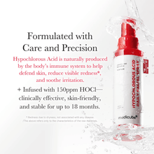 Load image into Gallery viewer, Hypochlorous Acid Daily Facial Spray 125ml
