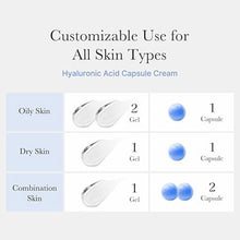 Load image into Gallery viewer, Medicube Hyaluronic Moisturising Capsule Cream
