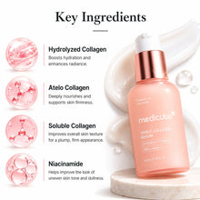 Load image into Gallery viewer, Medicube Triple Collagen Serum 4.0 - 55ml
