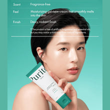 Load image into Gallery viewer, Purito SEOUL - Mighty Bamboo Panthenol Cream - 100ml
