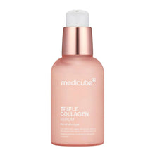 Load image into Gallery viewer, Medicube Triple Collagen Serum 4.0 - 55ml
