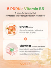 Load image into Gallery viewer, COSRX 5 PDRN B5 Vital Soothing Toner
