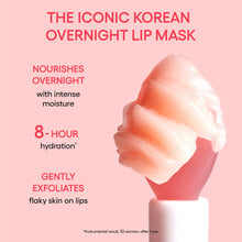 Load image into Gallery viewer, Laneige Lip Sleeping Mask
