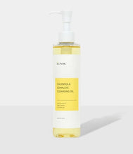 Load image into Gallery viewer, IUNIK – Calendula Complete Cleansing Oil 200ml
