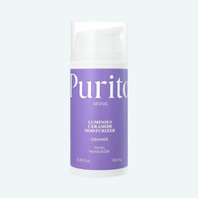 Load image into Gallery viewer, Purito SEOUL - Luminous Ceramide Moisturizer - 100ml
