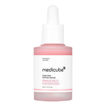 Load image into Gallery viewer, Medicube PDRN Pink Peptide Serum - 30 ml
