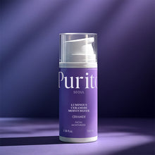 Load image into Gallery viewer, Purito SEOUL - Luminous Ceramide Moisturizer - 100ml
