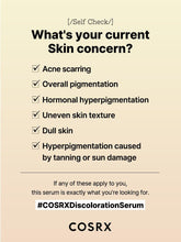 Load image into Gallery viewer, Cosrx - The Alpha-Arbutin 2 Discoloration Care Serum

