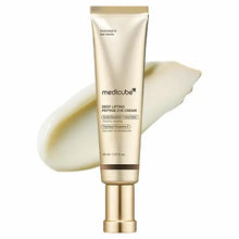 Load image into Gallery viewer, Medicube Deep Lifting Peptide Eye Cream 30ml
