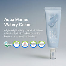 Load image into Gallery viewer, Dr Althea - Aqua Marine Watery Cream
