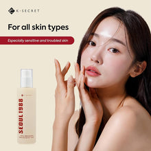 Load image into Gallery viewer, KSECRET | SEOUL 1988 Essence : Snail Mucin 97% + Rice 100ml
