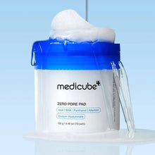 Load image into Gallery viewer, Medicube's Zero Pore Pads 2.0
