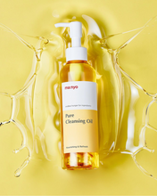 Load image into Gallery viewer, man:yo Pure Cleansing Oil

