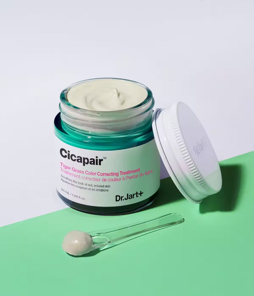 Dr. Jart+ - Cicapair Tiger Grass Color Correcting Treatment