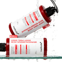 Load image into Gallery viewer, Medicube Hypochlorous Acid Body Peel Shot - 280ml
