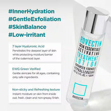 Load image into Gallery viewer, ROVECTIN Skin Essentials Activating Treatment Lotion 180ml
