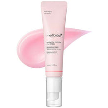 Load image into Gallery viewer, Medicube - PDRN Pink Peptide Eye Cream
